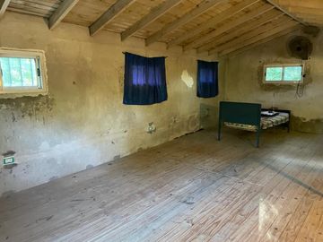 Casa En Venta 3 Amb. Lote 1200 m2 Oportunidad - Mariano Acosta, Merlo