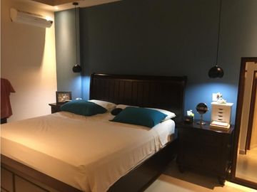VENDO APARTAMENTO PANAM PACFICO