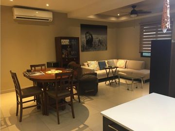 VENDO APARTAMENTO PANAM PACFICO