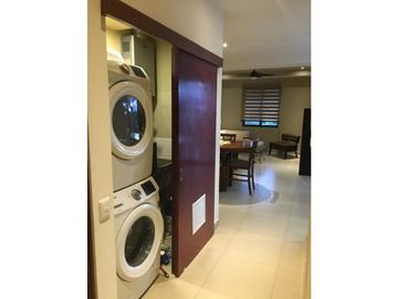 VENDO APARTAMENTO PANAM PACFICO