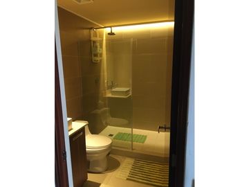 VENDO APARTAMENTO PANAM PACFICO