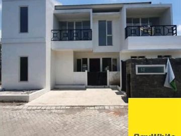 Rumah 2Lantai Decasa Residence Lakarsantri Surabaya Barat *TD