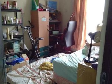rumah asri siap huni di taman kopo katapang bandung