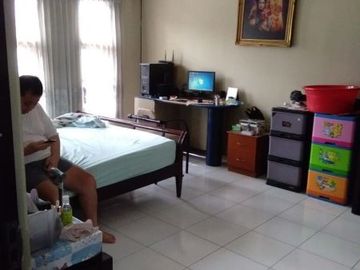 rumah asri siap huni di taman kopo katapang bandung