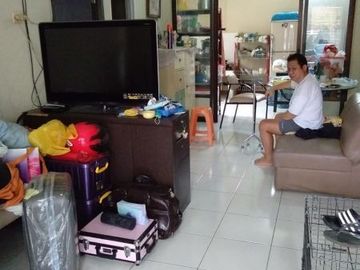 rumah asri siap huni di taman kopo katapang bandung