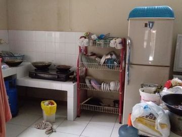 rumah asri siap huni di taman kopo katapang bandung