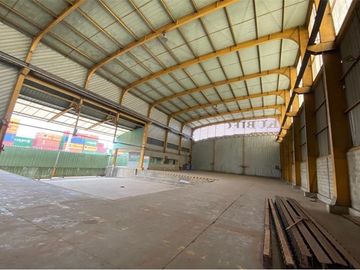 bodega comercial de venta en Guayaquil