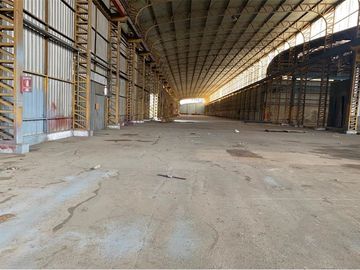 bodega comercial de venta en Guayaquil