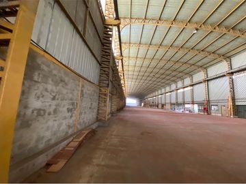 bodega comercial de venta en Guayaquil