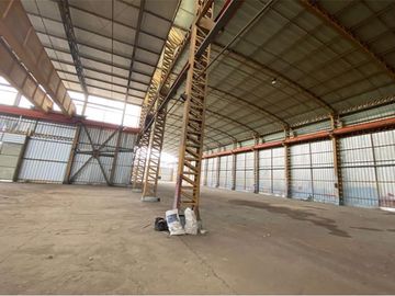 bodega comercial de venta en Guayaquil
