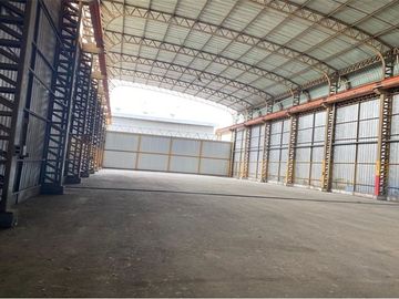 bodega comercial de venta en Guayaquil