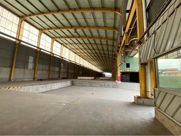 bodega comercial de venta en Guayaquil