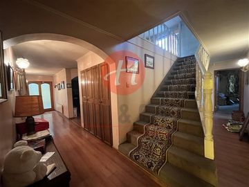 Casa Comercial en Venta o Arriendo Sector Alemania, Temuco