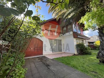 Casa Comercial en Venta o Arriendo Sector Alemania, Temuco