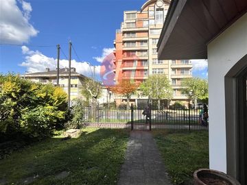 Casa Comercial en Venta o Arriendo Sector Alemania, Temuco
