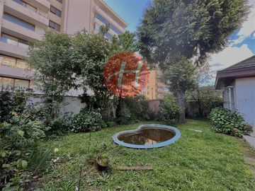 Casa Comercial en Venta o Arriendo Sector Alemania, Temuco