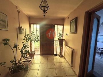 Casa Comercial en Venta o Arriendo Sector Alemania, Temuco