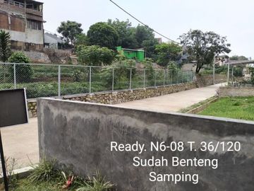 Rumah Murah Dalam Cluster Permata Cimahi Bebas Banjir | DBPro