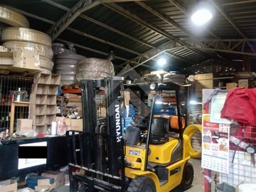 Industrial en Venta en Domingo Santa Maria con Eulogio Altamirano