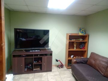 Industrial en Venta en Domingo Santa Maria con Eulogio Altamirano