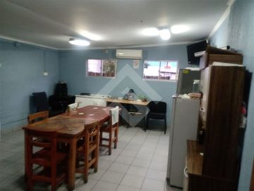 Industrial en Venta en Domingo Santa Maria con Eulogio Altamirano