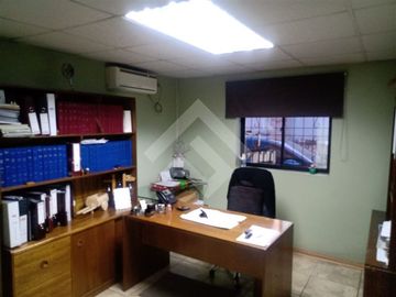 Industrial en Venta en Domingo Santa Maria con Eulogio Altamirano