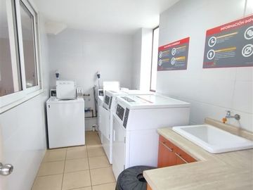 COD38851Departamento en arriendo de 1 dorm. en Temuco