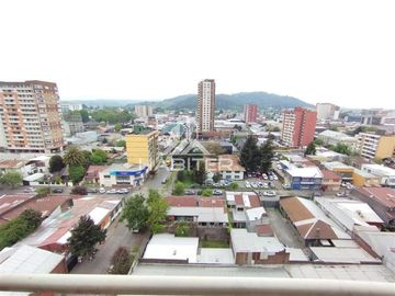 COD38851Departamento en arriendo de 1 dorm. en Temuco