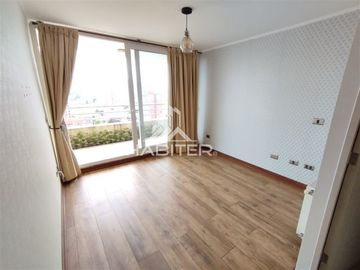 COD38851Departamento en arriendo de 1 dorm. en Temuco
