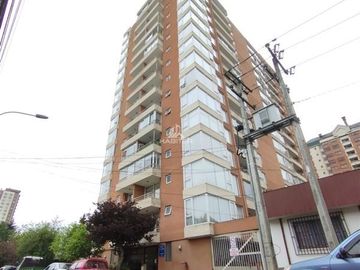 COD38851Departamento en arriendo de 1 dorm. en Temuco