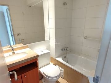 COD38851Departamento en arriendo de 1 dorm. en Temuco