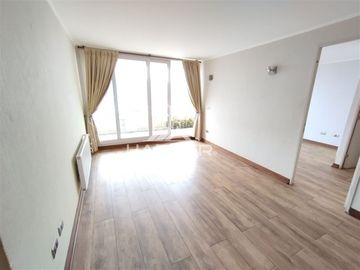 COD38851Departamento en arriendo de 1 dorm. en Temuco