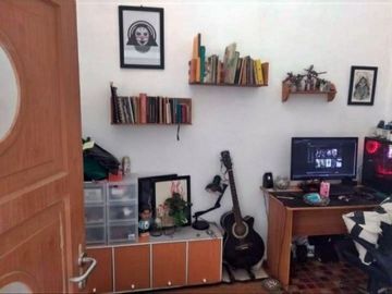 Rumah Murah @Jatihandap Cicaheum Dekat Kawasan Antapani, Cikutra, Cicadas dan Cicaheum