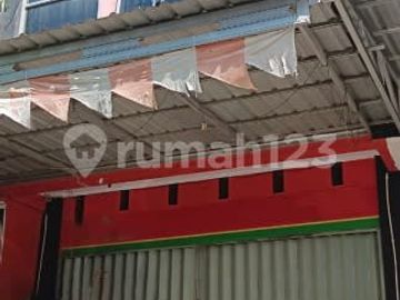 Ruko Daerah Siklepuh Cocok Untuk Usaha
