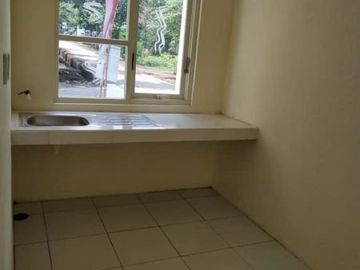 Rumah ready Dengan design modern di pusat kota kediri