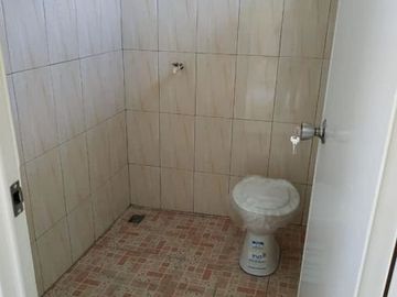 Rumah ready Dengan design modern di pusat kota kediri
