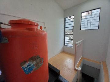 Rumah Bagus Siap Huni Di Harvest City Cileungsi Bogor
