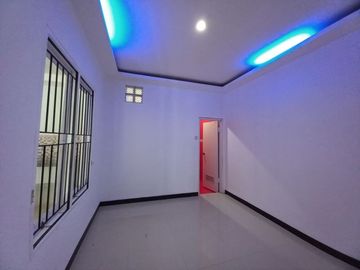 Rumah Bagus Siap Huni Di Harvest City Cileungsi Bogor