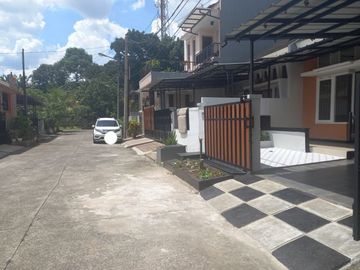 Rumah Bagus Siap Huni Di Harvest City Cileungsi Bogor