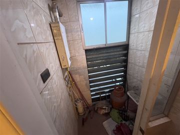 Departamento en venta de 3 dorm. en San Joaquín