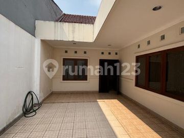 Rumah Bagussiap Huni di Melati Mas Residence