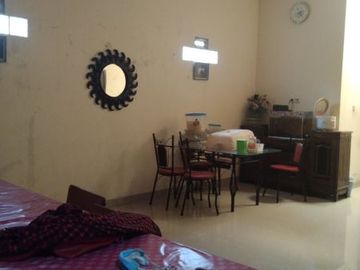 jual butuh rumah mewah terawat turun harga cash