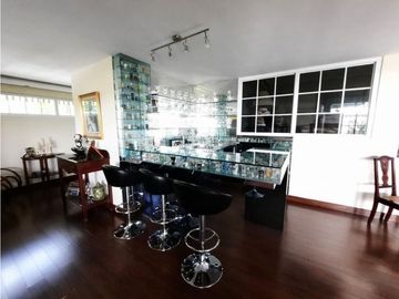 SE VENDE HERMOSA CASA EN LA ALAMEDA AM