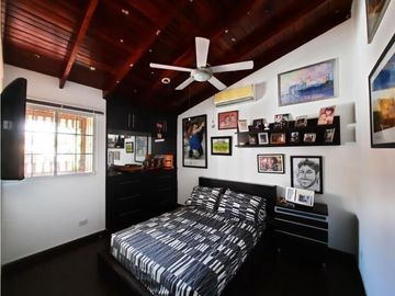 SE VENDE HERMOSA CASA EN LA ALAMEDA AM