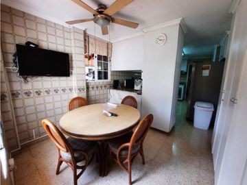 SE VENDE HERMOSA CASA EN LA ALAMEDA AM