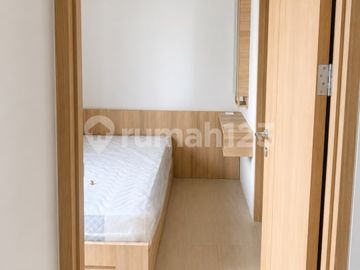 Dijual Rumah Minimalis Siap Huni Cluster Imajihaus Greenwich BSD