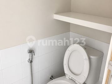 Dijual Rumah Minimalis Siap Huni Cluster Imajihaus Greenwich BSD