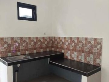 Rumah Villa Dijual Murah Lokasi Dekat Klub Bunga Batu