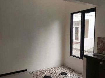 Rumah Villa Dijual Murah Lokasi Dekat Klub Bunga Batu