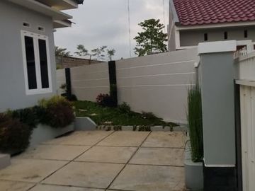 Rumah dijual murah di NGIJO karangploso Malang